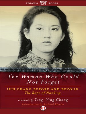 cover image of Woman Who Could Not Forget